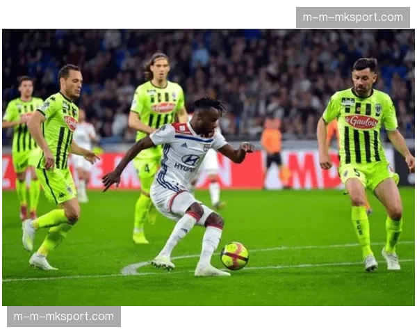 全场比赛结束，布雷斯特1-1战平南特