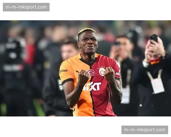 数据预测:那不勒斯主场对阵罗马,奥斯梅恩进球概率超60% 数据预测:那不勒斯主场对阵罗马,奥斯梅恩进球概率超60%