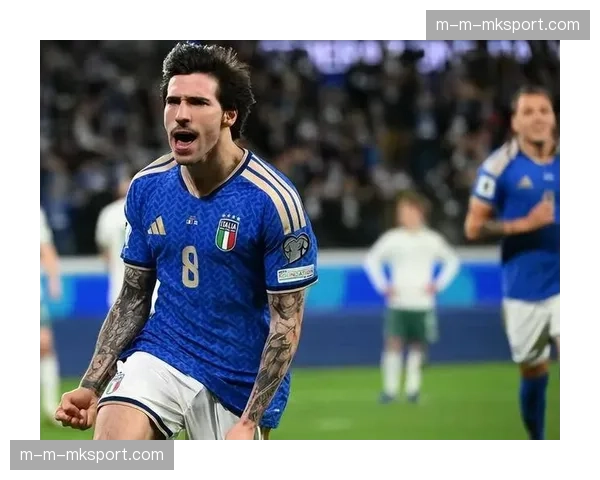 世界杯欧洲区预选赛：意大利与乌克兰将争夺最后一个直接晋级名额