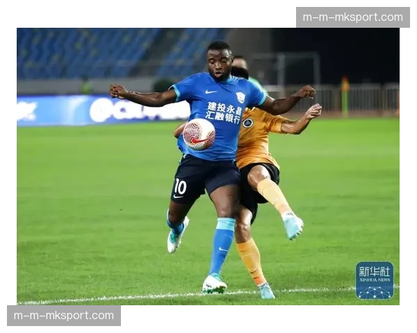 专访沧州雄狮外援奥斯卡:我想成为中国队的一员 专访沧州雄狮外援奥斯卡:我想成为中国队的一员