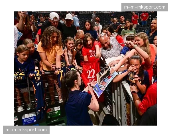 WNBA商业价值评估：新CBA下的赞助商合作与市场拓展